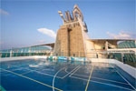Sports Court
