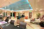 Vitality at Sea Spa