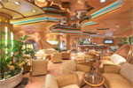 Champagne Bar