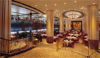Cascades Dining Room