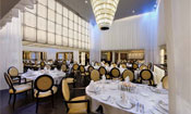 The Restaurant