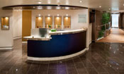 The Spa at Seabourn