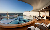 Spa Terrace