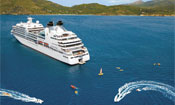 Watersports Marina