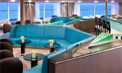 Observation Bar