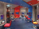 Club HAL Gameroom