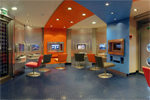 Club HAL Gameroom