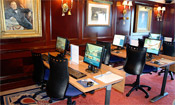 Internet Center