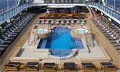 Pool and Jacuzzis