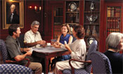 Card Room