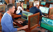 Internet Center