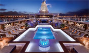 Pool and Jacuzzis