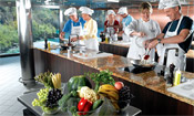 Culinary Center