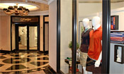 Boutiques