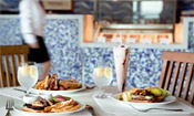 Waves Grill