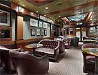 Churchill Lounge