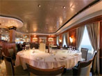 Venetian Dining Room