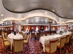 Traviata Dining Room