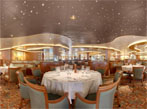 Amalfi Dining Room