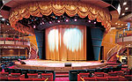 Festival Show Lounge