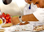 Chefs Table