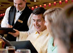 Signature Dining