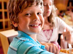 Kids Menu