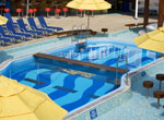Resort Pools