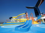 Carnival Waterworks