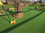 Mini Golf
