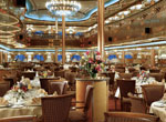 Signature Dining
