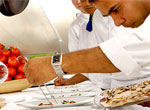 Chef's Table