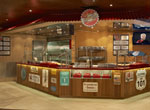 Guy's Burger Joint