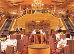 Signature Dining