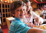 Kids' Menu