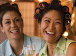 Hair and Beauty Salon
