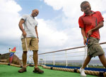 Mini Golf