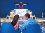 Carnival Seaside Theater