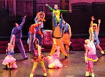 Stage Shows