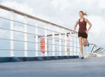 Jogging Track