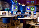 Internet Cafe