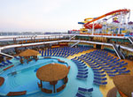 Resort Pool