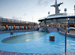 Resort Pool