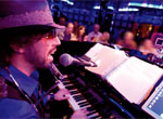 Piano Bar