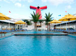 Resort Pool