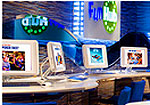 Internet Cafe