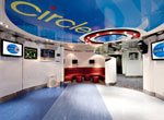 Circle C