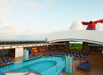 Resort Pool