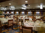 Signature Dining