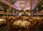 Signature Dining